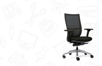 Bureaustoel kopen Bureaustoel kopen