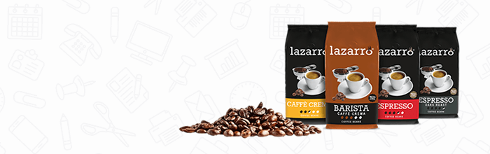 Koffie kopen