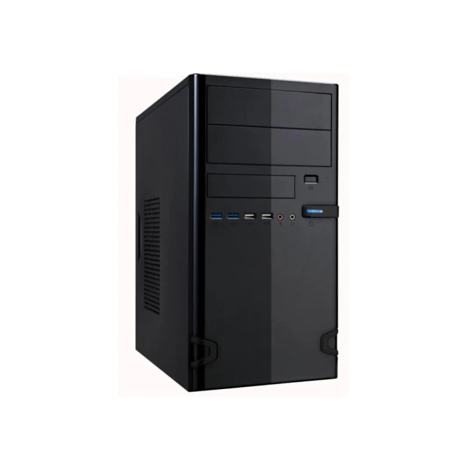 Desktop
 Aktie / R7 5700G / 16gb 3200 / 512GB M2 SSD /W11P