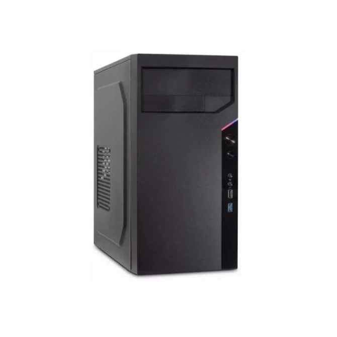 Desktop
 Aktie  /Intel i3 12th /16gb 3200 / 512gb M2 SSD / W11P