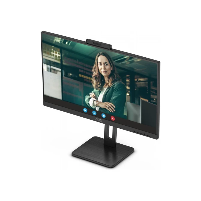 Monitor  AOC 24P3CW 23.8