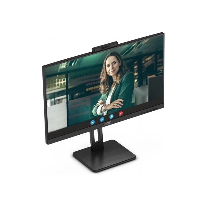 Monitor  AOC 24P3CW 23.8