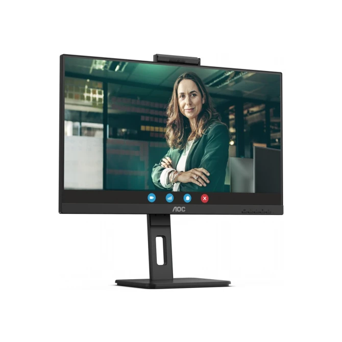 Monitor  AOC 24P3CW 23.8
