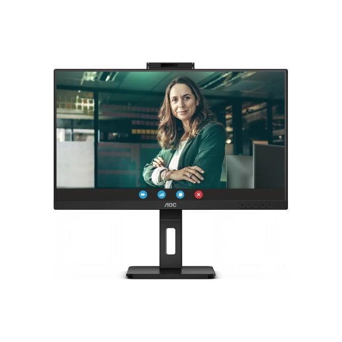 Monitor  AOC 24P3CW 23.8