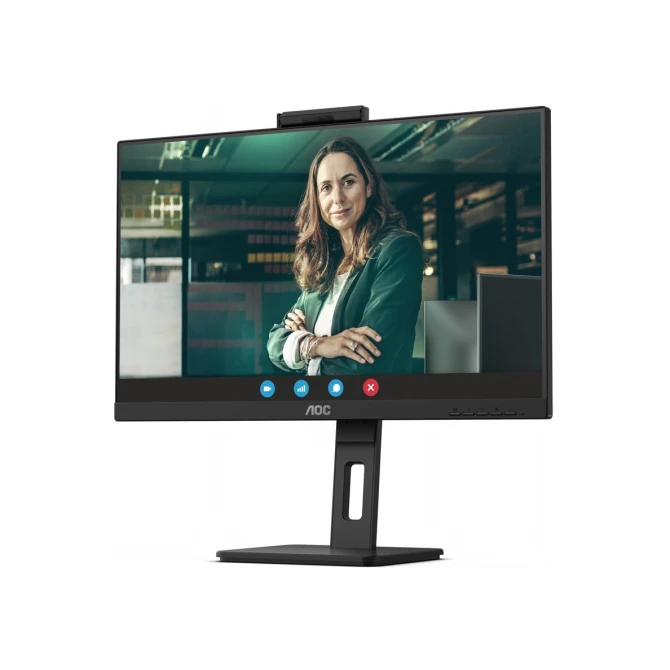 Monitor  AOC 24P3CW 23.8