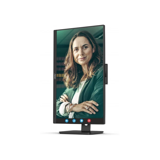 Monitor  AOC 24P3CW 23.8