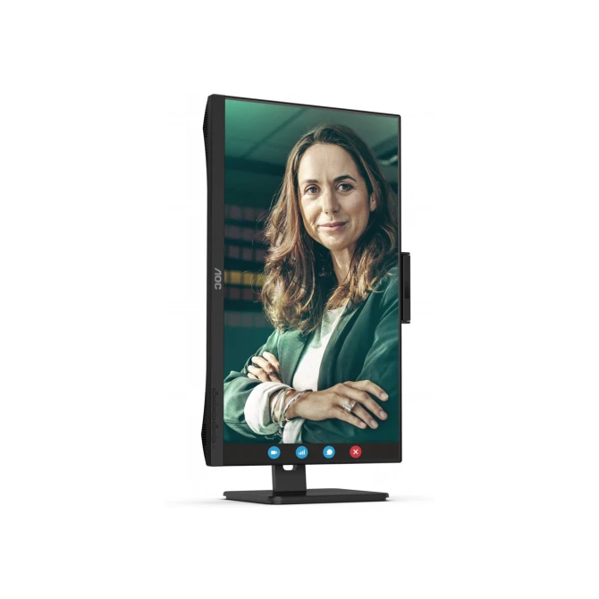 Monitor  AOC 24P3CW 23.8