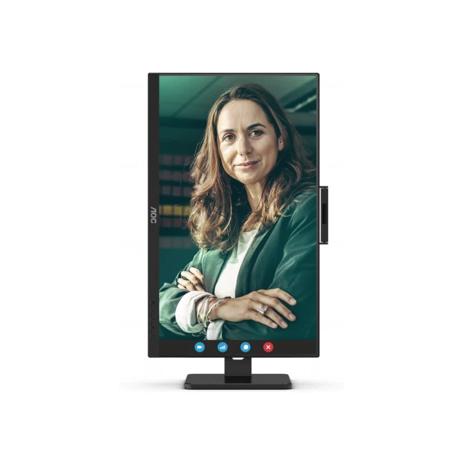 Monitor  AOC 24P3CW 23.8
