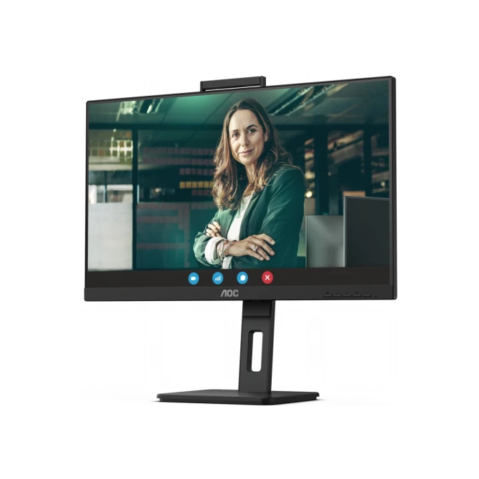 Monitor  AOC 24P3CW 23.8