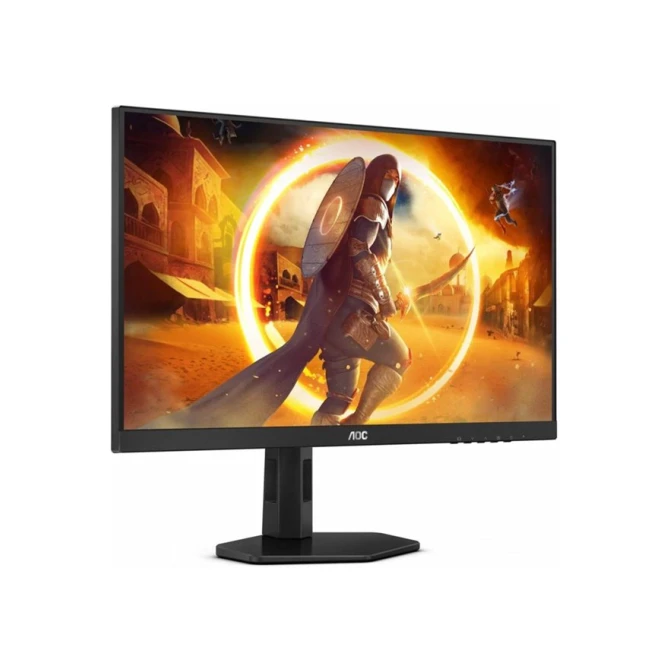 AOC G4 27G4X 1920x1080 IPS 180Hz 27Inch