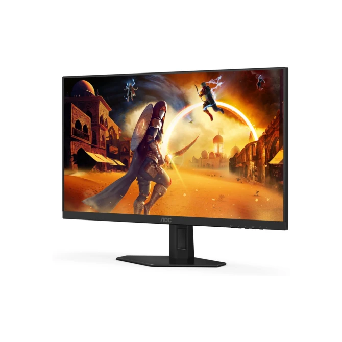 AOC 27G4XE 1920x1080 IPS 180Hz 27Inch