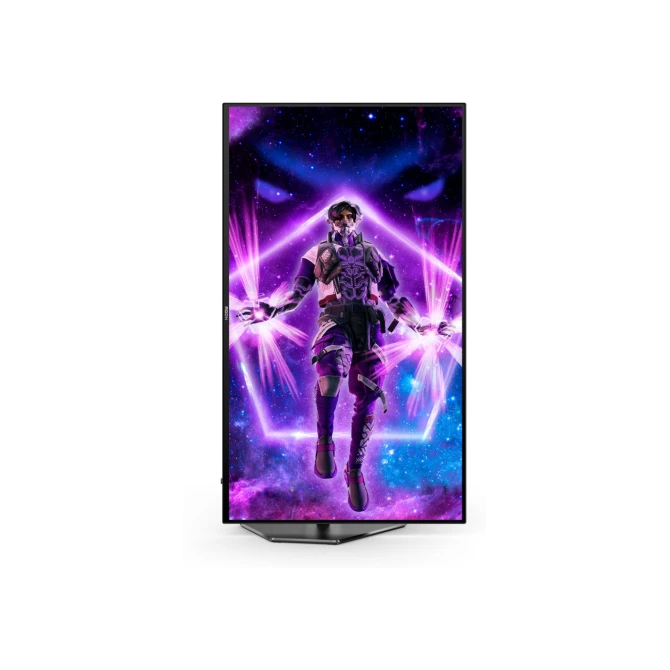 Monitor AOC 27Inch OLED 240HZ 2XDP 2X USB3.2 QUAD HD