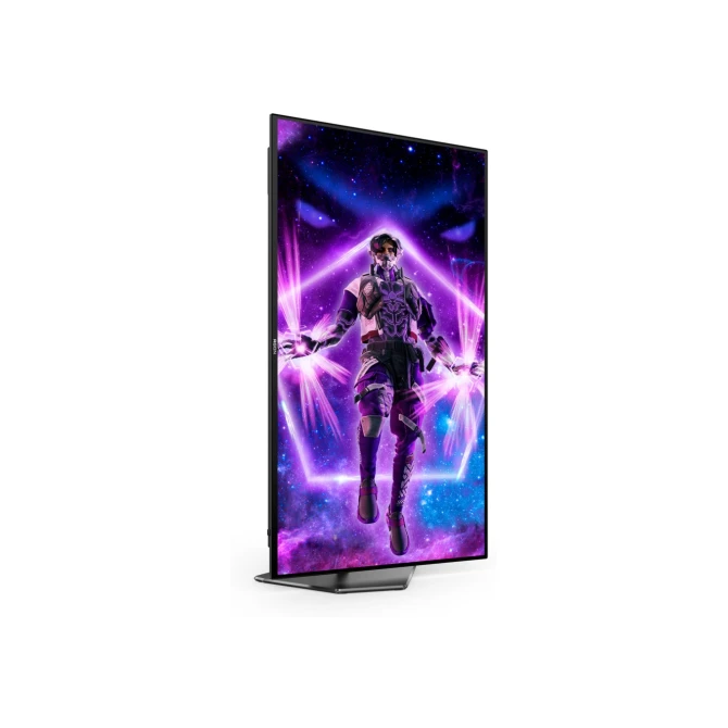 Monitor AOC 27Inch OLED 240HZ 2XDP 2X USB3.2 QUAD HD