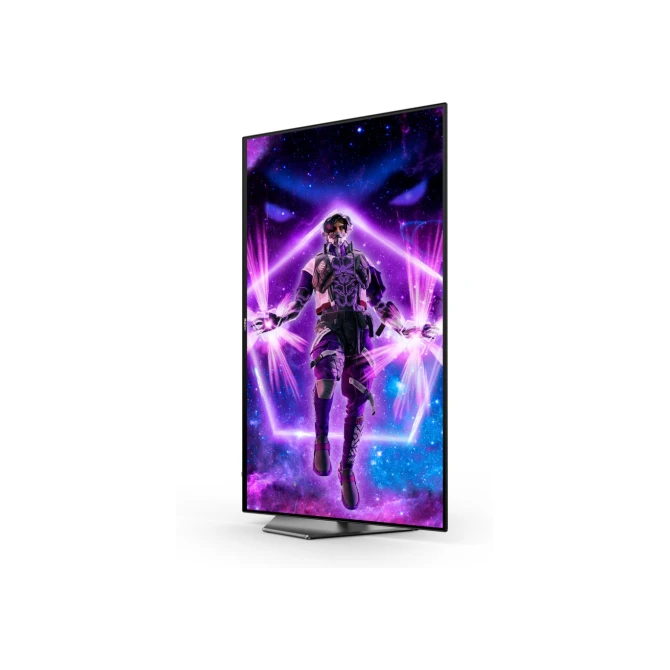 Monitor AOC 27Inch OLED 240HZ 2XDP 2X USB3.2 QUAD HD