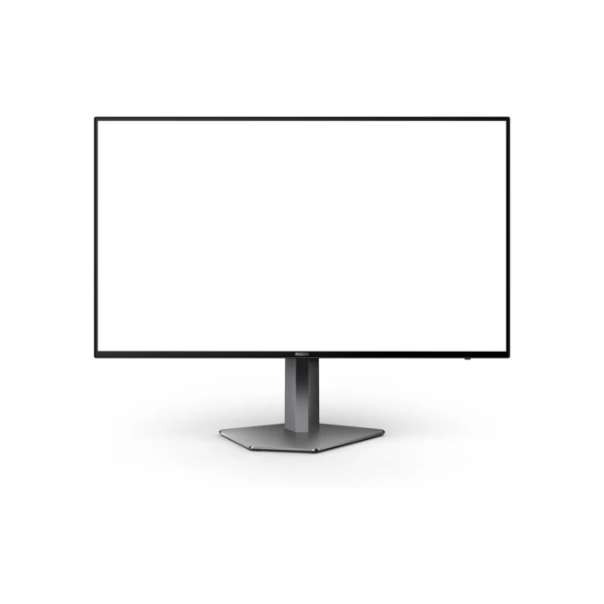Monitor AOC 27Inch OLED 240HZ 2XDP 2X USB3.2 QUAD HD