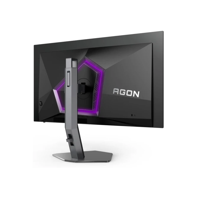 Monitor AOC 27Inch OLED 240HZ 2XDP 2X USB3.2 QUAD HD