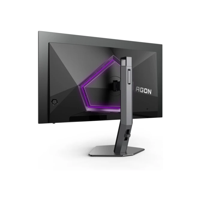 Monitor AOC 27Inch OLED 240HZ 2XDP 2X USB3.2 QUAD HD