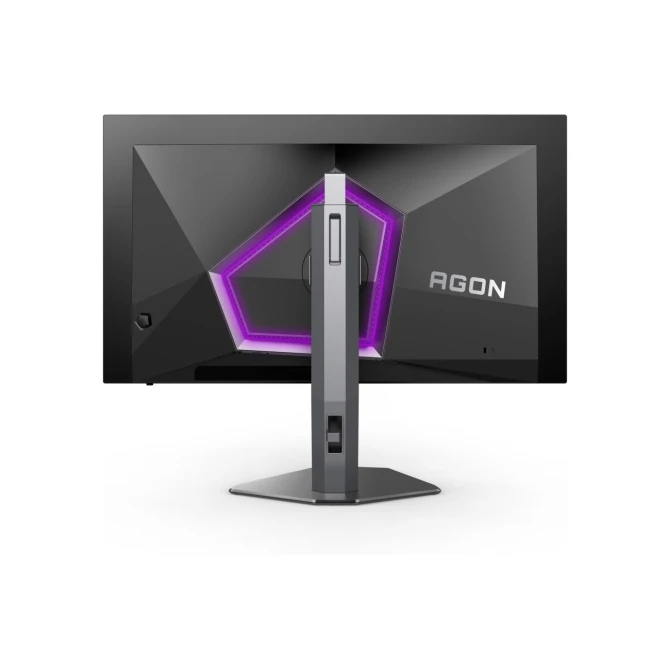 Monitor AOC 27Inch OLED 240HZ 2XDP 2X USB3.2 QUAD HD