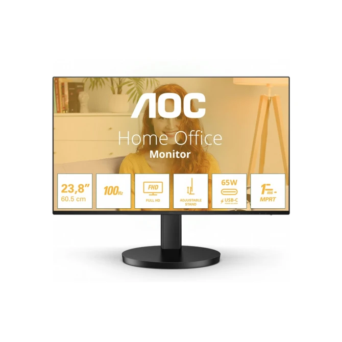 Monitor  AOC B3 24B3CF2 23.8