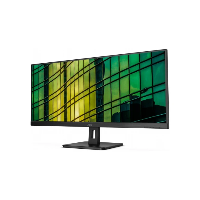 Monitor
 AOC U34E2M (34