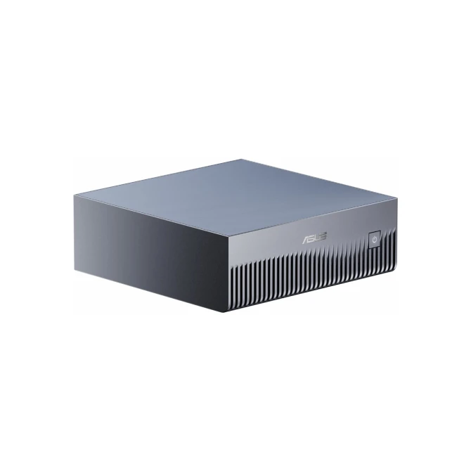 Desktop ASUS Ascent GX10 2TB AI Workstation - Mini AI Supercomputer