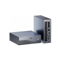 Desktop ASUS Ascent GX10 2TB AI Workstation - Mini AI Supercomputer