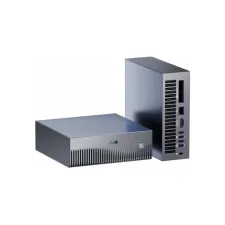 Desktop
ASUS Ascent GX10 2TB AI Workstation - Mini AI Supercomputer Desktop
ASUS Ascent GX10 2TB AI Workstation - Mini AI Supercomputer