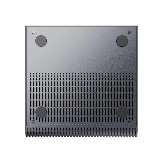 Desktop ASUS Ascent GX10 2TB AI Workstation - Mini AI Supercomputer