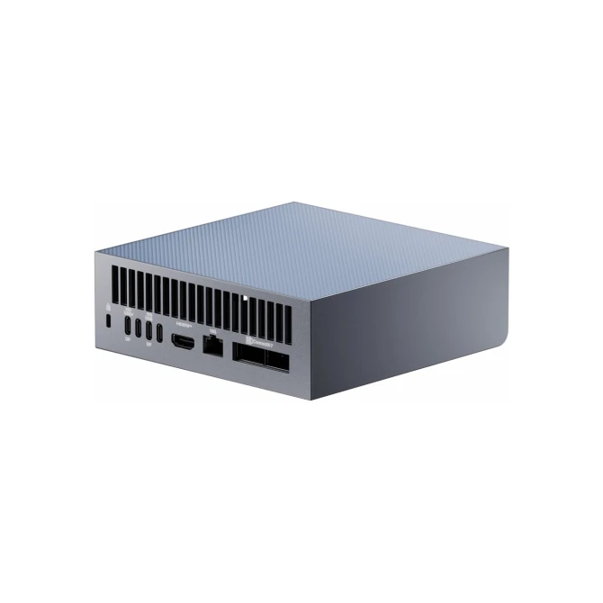 Desktop ASUS Ascent GX10 2TB AI Workstation - Mini AI Supercomputer
