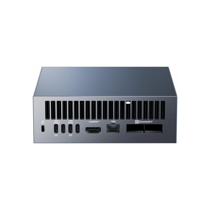Desktop ASUS Ascent GX10 2TB AI Workstation - Mini AI Supercomputer