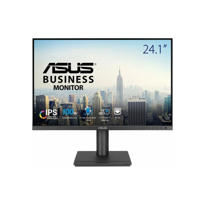 Monitor  ASUS BE248CFN 24.1