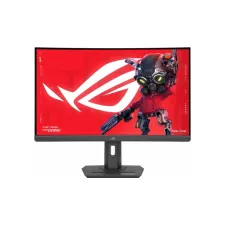 Monitor ASUS XG27WCMS monitor 27" 280hz 1ms Quad HD LCD Gaming