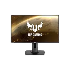 Monitor
ASUS TUF Gaming VG279QM LED display 68,6 cm (27") 1920 x 108 Monitor
ASUS TUF Gaming VG279QM LED display 68,6 cm (27") 1920 x 108