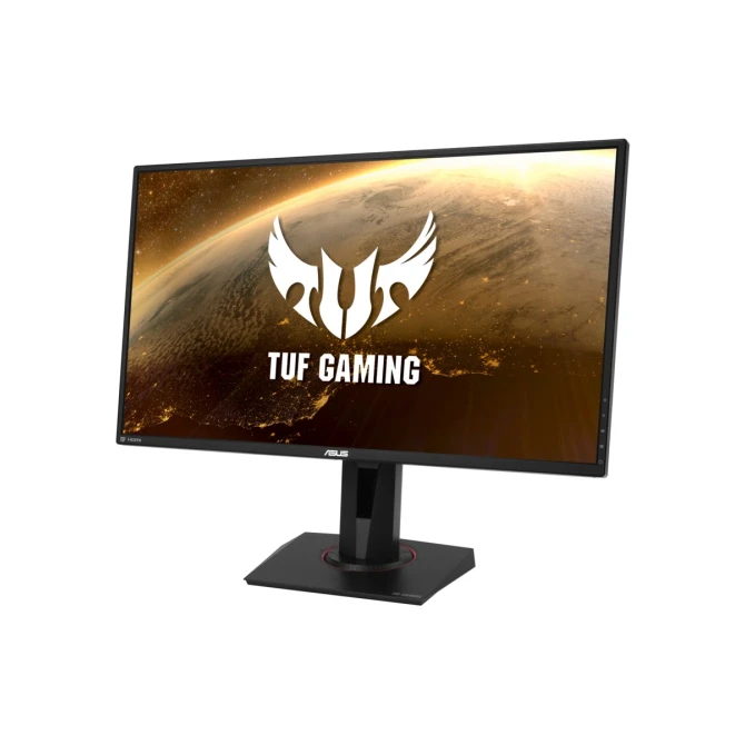 Monitor ASUS TUF Gaming 27inch Quad-HD 165HZ 1ms 2xHDMI DP Monitor ASUS TUF Gaming 27inch Quad-HD 165HZ 1ms 2xHDMI DP