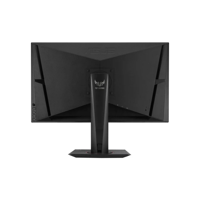 Monitor ASUS TUF Gaming 27inch Quad-HD 165HZ 1ms 2xHDMI DP Monitor ASUS TUF Gaming 27inch Quad-HD 165HZ 1ms 2xHDMI DP