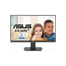 Monitor
  ASUS 27" Full HD IPS 100hz 1ms Zwart