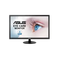 Monitor  ASUS VP247HAE 23.6inch F-HD 5ms LED Zwart