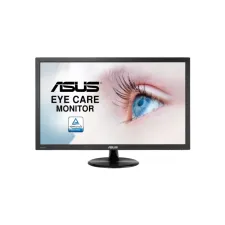 Monitor
  ASUS VP247HAE 23.6inch F-HD 5ms LED Zwart