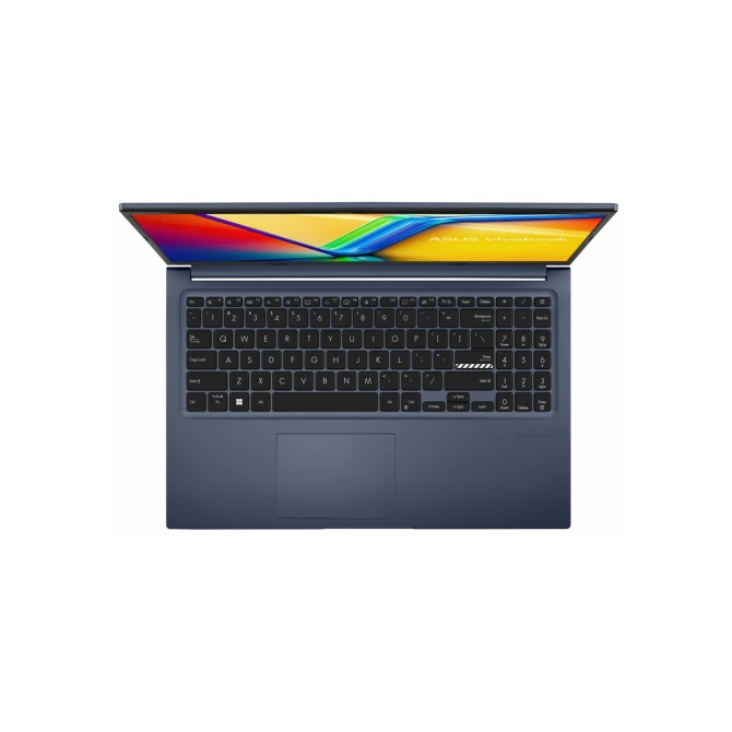 Laptop ASUS Vivob 15,6'' F-HD / Ryzen 5 7430U / 8GB 512GB W11 L-KB