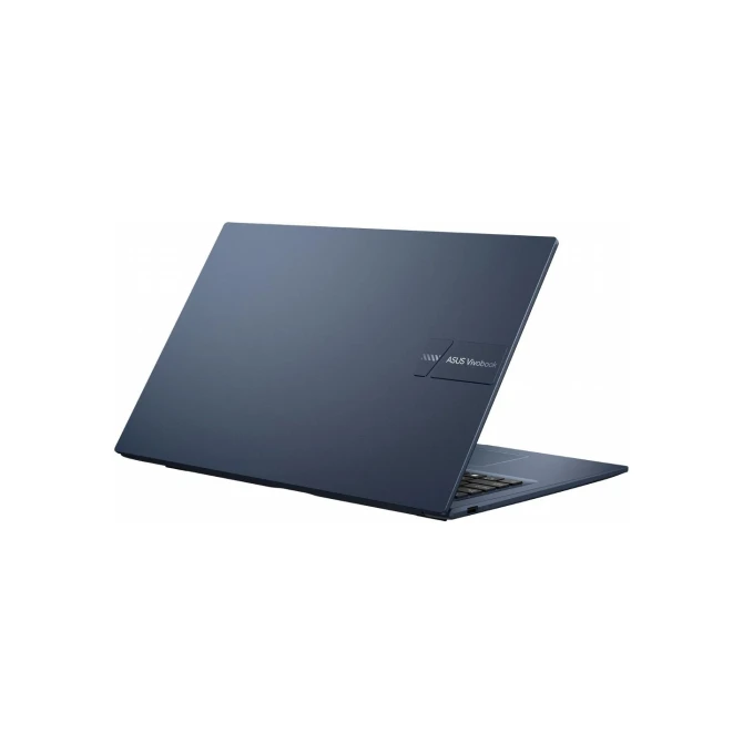 Laptop ASUS X1704VA 17.3 F-HD IPS Core 5 120U 16GB 1TB W11P