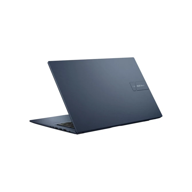 Laptop ASUS X1704VA 17.3 F-HD IPS Core 5 120U 16GB 1TB W11P