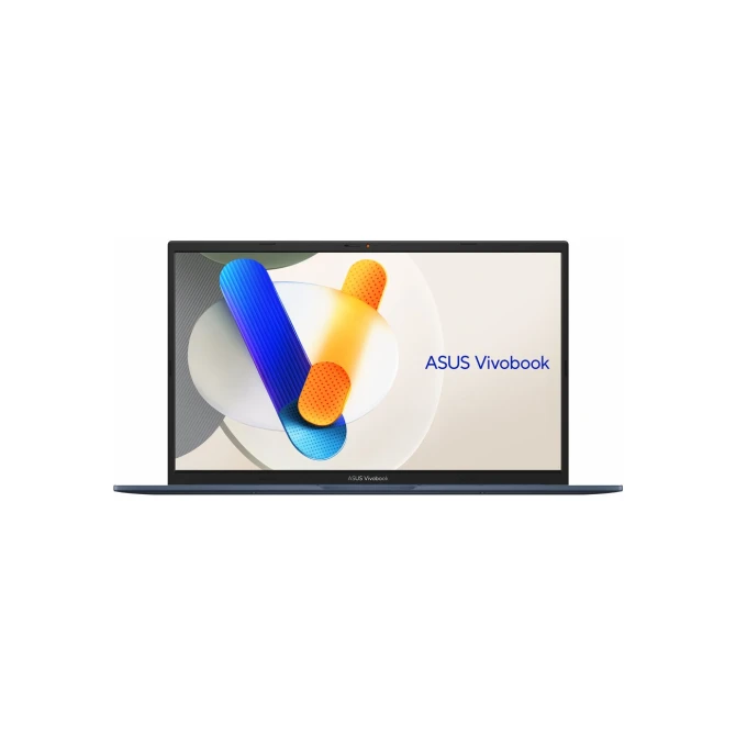 Laptop ASUS X1704VA 17.3 F-HD IPS CORE 5 120U 16GB 512B W11