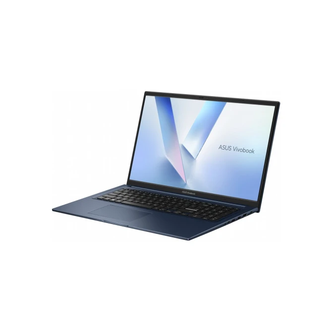 Laptop ASUS X1704VA 17.3 F-HD IPS CORE 5 120U 16GB 512B W11