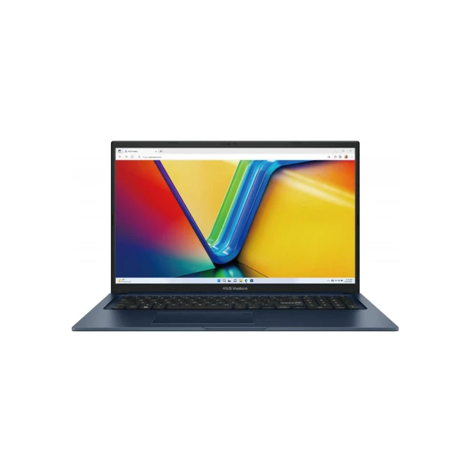 Laptop
 ASUS X1704VA 17.3 F-HD IPS I3 1315U / 16GB / 512GB / W11P
