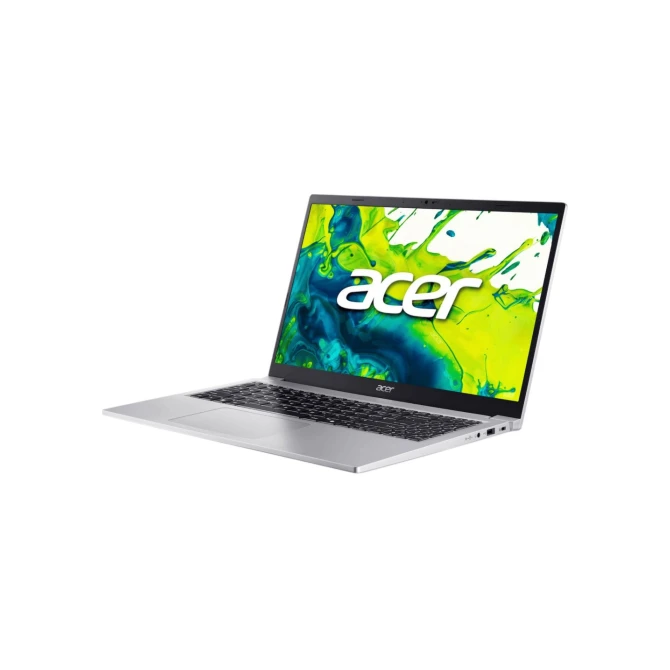 Laptop Acer Aspire 15.6'' FHD Intel Core 3 N355 8GB 512GB W11P