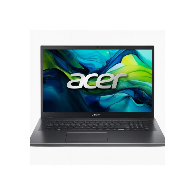 Laptop
  Acer Aspire 17.3 F-HD  IPS I5 1334U 16GB DDR5  1TB / W11