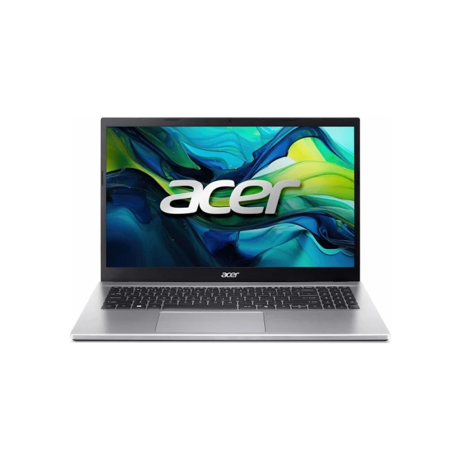 Laptop
  Acer Aspire 15.6 F-HD IPS Ryzen 5 5625U 16GB 512GB W11P