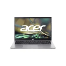 Laptop
 Acer Aspire 3 15,6 F-HD / i5-1235U/ 16GB / 512GB / W11P Laptop
 Acer Aspire 3 15,6 F-HD / i5-1235U/ 16GB / 512GB / W11P