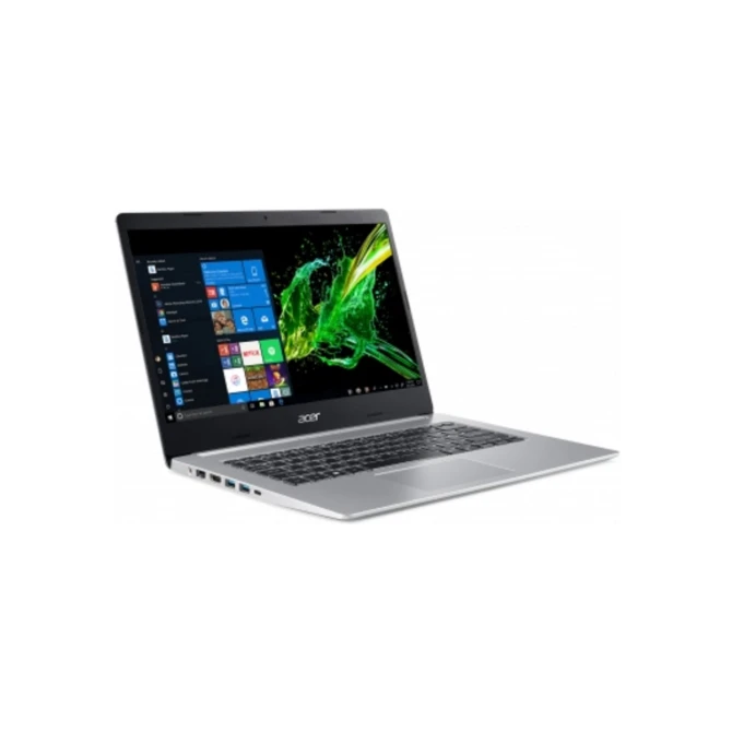 Laptop Acer Aspire 14.0 FullHD / i5-1035G1 / 8GB / 512GB / W10 Laptop Acer Aspire 14.0 FullHD / i5-1035G1 / 8GB / 512GB / W10