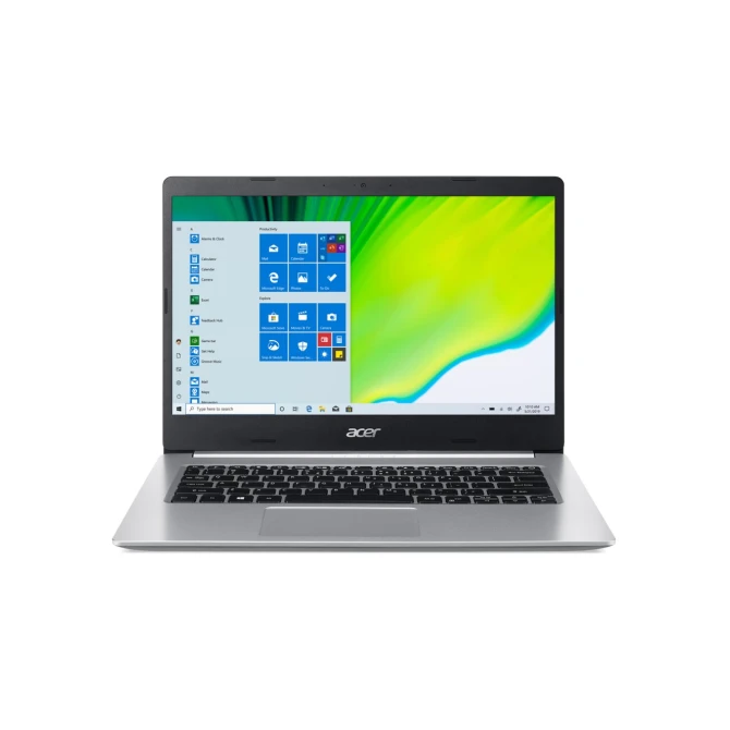 Laptop Acer Aspire 14.0 FullHD / i5-1035G1 / 8GB / 512GB / W10 Laptop Acer Aspire 14.0 FullHD / i5-1035G1 / 8GB / 512GB / W10